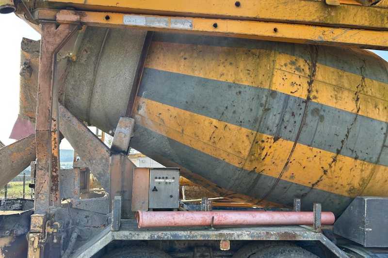 OmecoHub - Immagine INTERMIX IM7